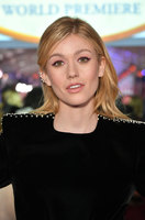 Katherine Mcnamara longsleeve t-shirt #3799935