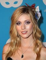 Katherine Mcnamara mug #G2417198