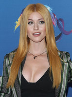 Katherine Mcnamara mug #G2417203