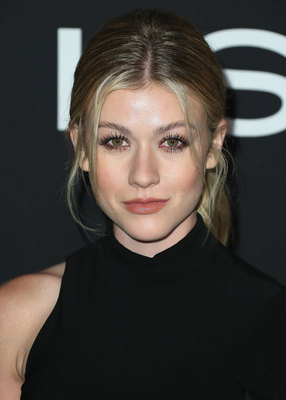 Katherine Mcnamara posters