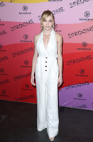 Katherine Mcnamara tote bag #G2417209