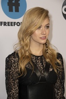 Katherine Mcnamara longsleeve t-shirt #3799958