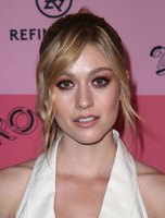 Katherine Mcnamara mug #G2417219