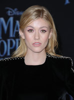 Katherine Mcnamara mug #G2417221