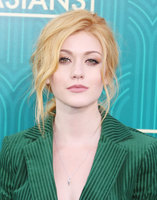 Katherine Mcnamara mug #G2417223
