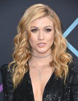 Katherine Mcnamara longsleeve t-shirt #3799970