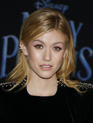 Katherine Mcnamara posters