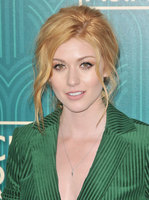 Katherine Mcnamara Tank Top #3799977