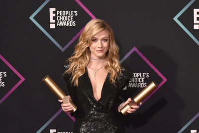 Katherine Mcnamara posters