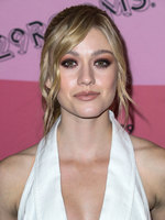 Katherine Mcnamara mug #G2417251