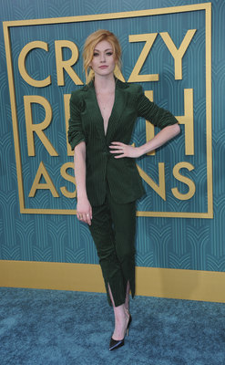 Katherine Mcnamara posters