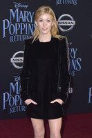 Katherine Mcnamara mug #G2417254