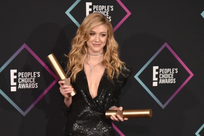 Katherine Mcnamara posters