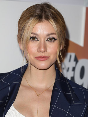 Katherine Mcnamara posters