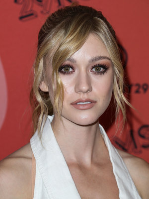 Katherine Mcnamara posters