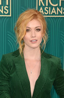 Katherine Mcnamara Tank Top #3800029