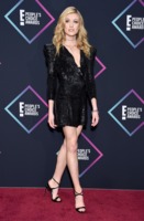 Katherine Mcnamara longsleeve t-shirt #3800031