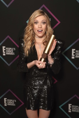 Katherine Mcnamara posters