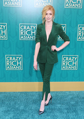 Katherine Mcnamara posters