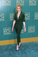 Katherine Mcnamara hoodie #3800041