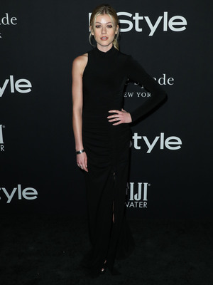 Katherine Mcnamara posters