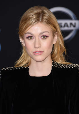 Katherine Mcnamara posters