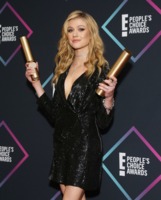 Katherine Mcnamara longsleeve t-shirt #3800060