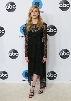 Katherine Mcnamara posters