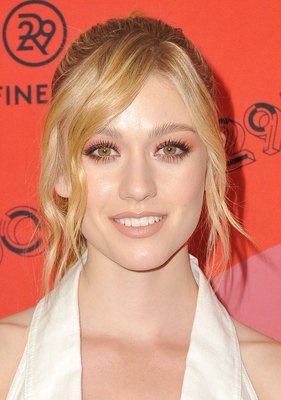 Katherine Mcnamara posters