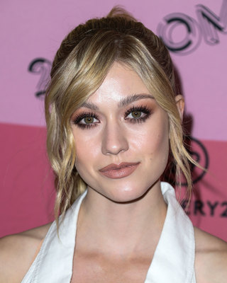 Katherine Mcnamara posters