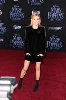 Katherine Mcnamara mug #G2417353