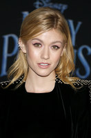 Katherine Mcnamara tote bag #G2417354