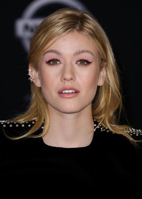 Katherine Mcnamara posters
