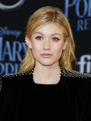 Katherine Mcnamara posters