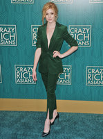 Katherine Mcnamara mug #G2417381