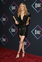 Katherine Mcnamara longsleeve t-shirt #3800129