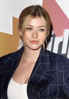 Katherine Mcnamara Tank Top #3800130