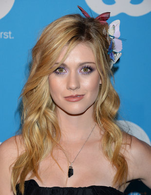 Katherine Mcnamara posters