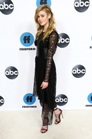 Katherine Mcnamara mug #G2417392