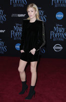 Katherine Mcnamara tote bag #G2417395