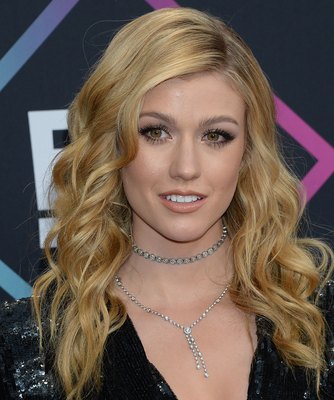 Katherine Mcnamara posters