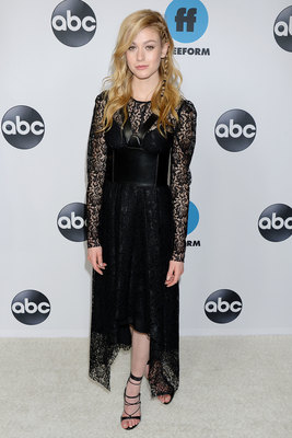 Katherine Mcnamara posters