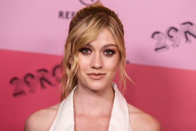 Katherine Mcnamara posters