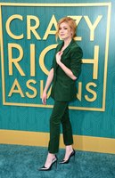 Katherine Mcnamara longsleeve t-shirt #3800188