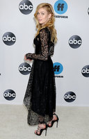 Katherine Mcnamara tote bag #G2417448