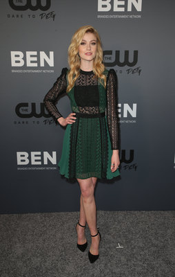 Katherine Mcnamara posters