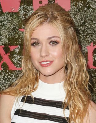 Katherine Mcnamara posters