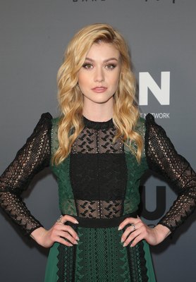 Katherine Mcnamara posters