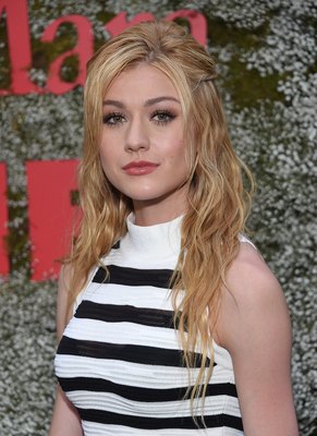 Katherine Mcnamara posters