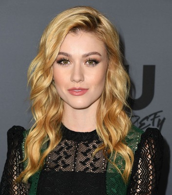 Katherine Mcnamara posters